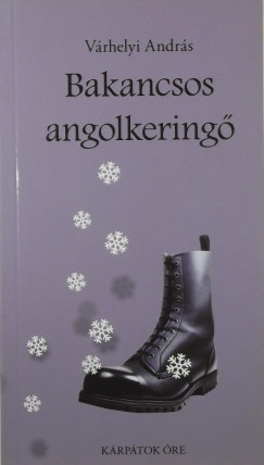Vrhelyi Andrs - Bakancsos angolkering