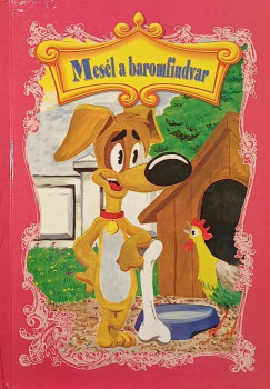 Mesl a baromfiudvar
