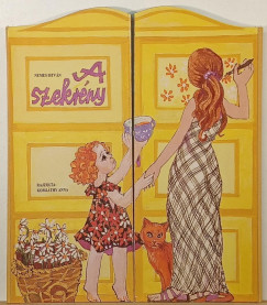 Nemes Istvn - A szekrny