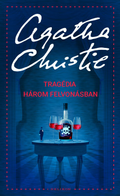 Trag�dia h�rom felvon�sban