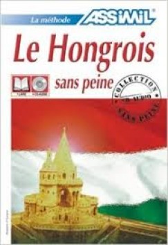 Le hongrois sans peine