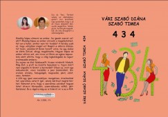 Szabó Tímea - Vári Szabó Diána - 434
