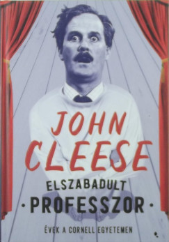 John Cleese - Elszabadult professzor