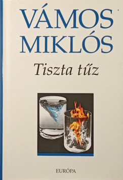 Vmos Mikls - Tiszta tz