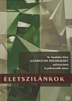 Hudy Árpád (SZERK.) - Életszilánkok