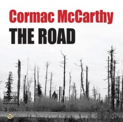 Cormac Mccarthy - The Road - 4 CD