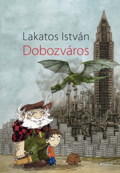 Lakatos Istvn - Dobozvros