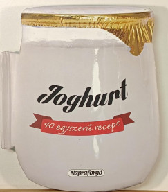 Mari Salinas (ÖSSZEÁLL.) - Joghurt