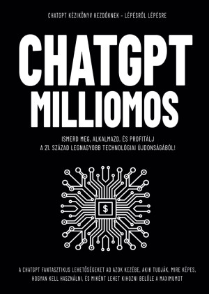 Enczi Zolt�n - Malcolm Show - ChatGPT Milliomos