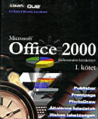 Ed Bott - Microsoft Office 2000 - I. ktet
