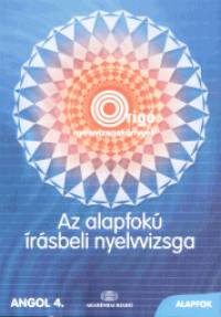 Dezs�nyi Istv�n - Az alapfok� �r�sbeli nyelvvizsga - Angol 4.