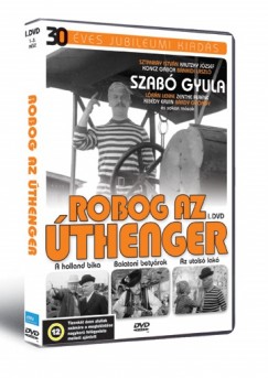 Bednai Nándor - Robog az úthenger 1. rész