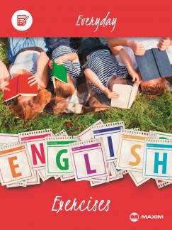 Dr. Batr Levente - Everyday English Exercises