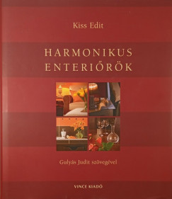 Kiss Edit - Harmonikus enterirk