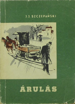 Jan Szczepanski - ruls