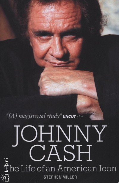 Stephen Miller - Johnny Cash