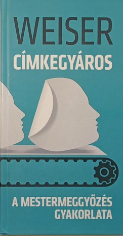 Dr. Weiser Istvn - Cmkegyros