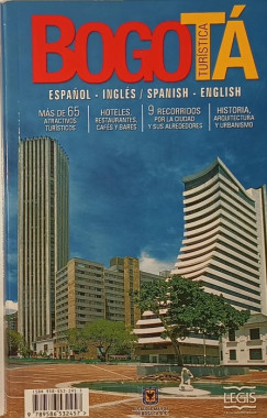 Bogotá