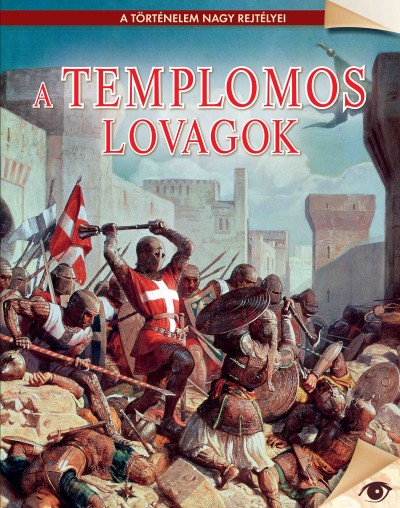 - A templomos lovagok