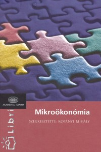 Kopnyi Mihly   (Szerk.) - Mikrokonmia