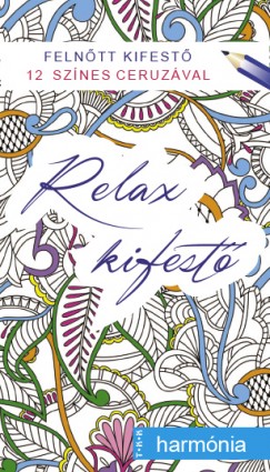 Harmnia - Relax kifest