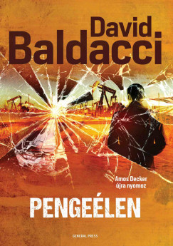 David Baldacci - Pengelen