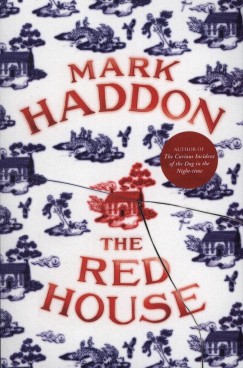 Mark Haddon - The Red House