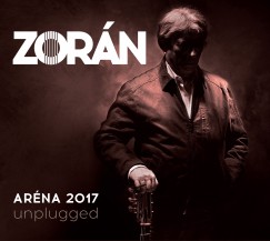 Zorn - Arna 2017 Unplugged - CD
