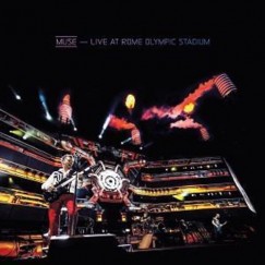 Live At Rome Olympic Stadium (CD+DVD)