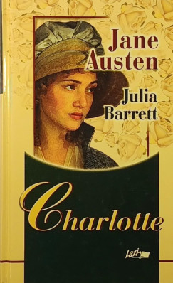 Jane Austen - Julia Barrett - Charlotte
