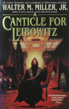 Walter M. Miller - Canticle for Leibowitz