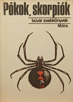 Szalkay Jzsef - Pkok, skorpik