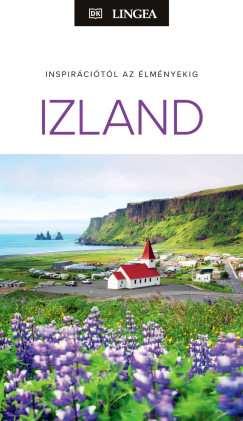 Keith Drew - Dan Stables - Izland