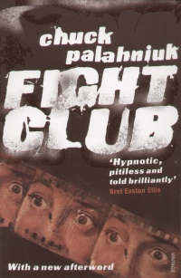 Chuck Palahniuk - Fight Club