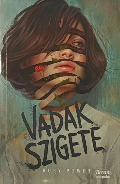 Rory Power - Vadak szigete