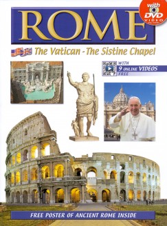 Liz Nugent (Összeáll.) - Rome