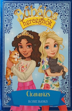 Rosie Banks - Cicavarzs