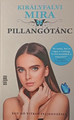 Királyfalvi Mira - Pillangótánc