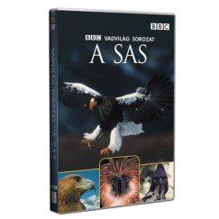A sas - DVD