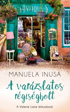 Manuela Inusa - A varzslatos rgisgbolt