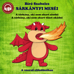 Br Szabolcs - Br Szabolcs - Srknyfi mesi