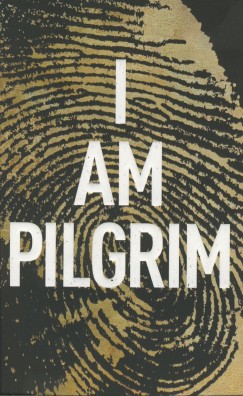 Terry Hayes - I Am Pilgrim