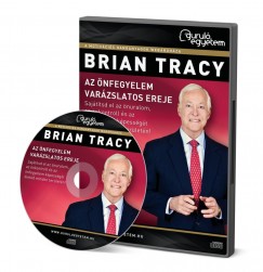 Brian Tracy - Az nfegyelem varzslatos ereje - Hangosknyv