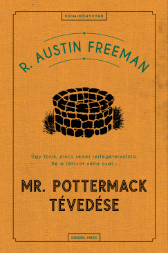Mr. Pottermack t�ved�se