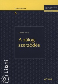 Zmb Tams - A zlogszerzds