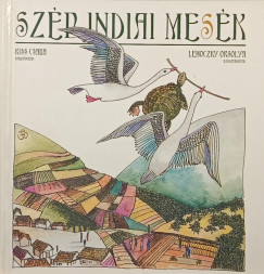 Kiss Csaba  (V�l.) - Sz�p indiai mes�k