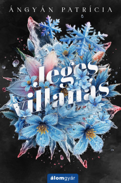 Ángyán Patrícia - Jeges villanás