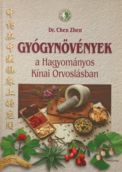 Dr. Chen Zhen - Gygynvnyek