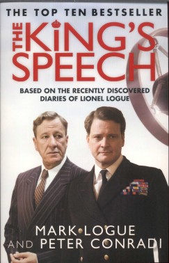 Mark Logue - The King's Speech