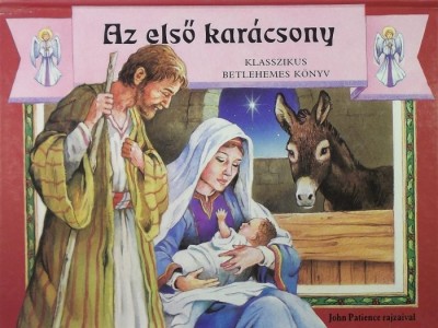 - Az első karácsony